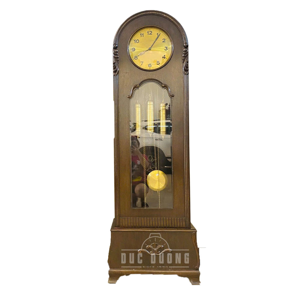 Đồng hồ tủ cây đức Wesminter DK11