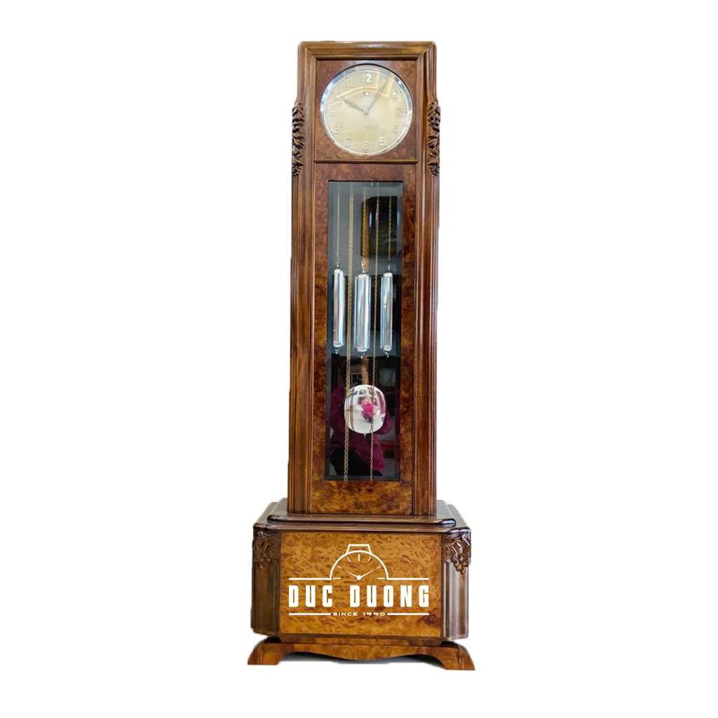 Đồng hồ tủ cây ODO bính bong DK16